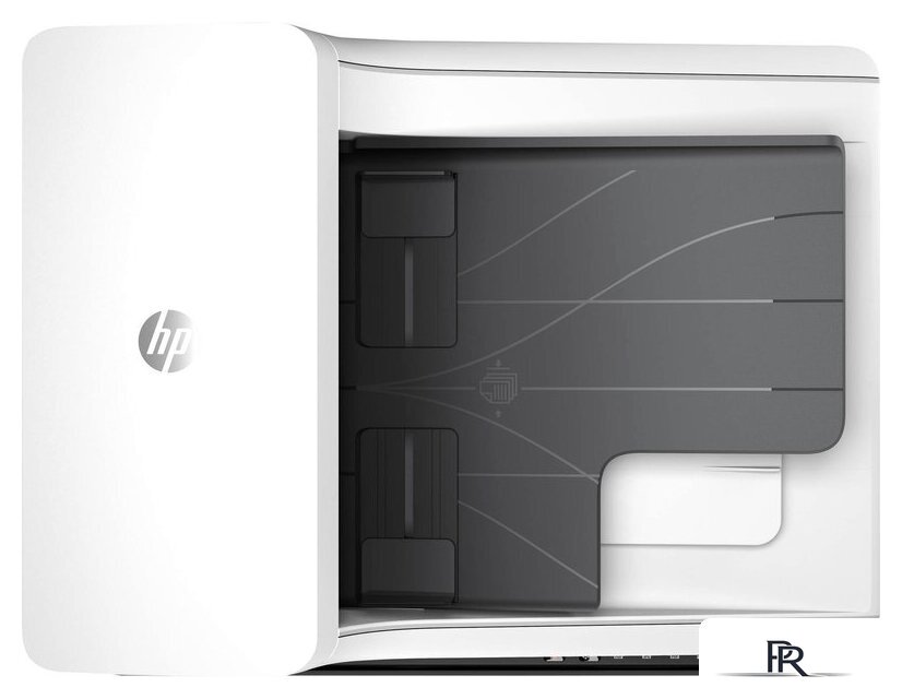 Сканер HP ScanJet Pro 2500 f1 [L2747A] - Изображение №6 — Интернет-магазин ПроЗаказ