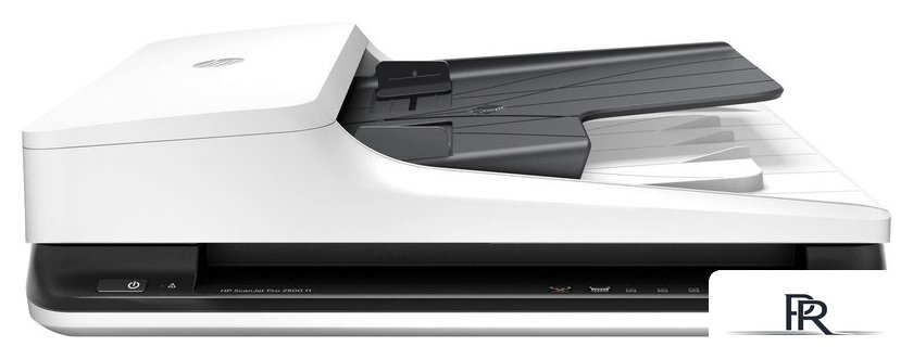 Сканер HP ScanJet Pro 2500 f1 [L2747A] - Изображение №3 — Интернет-магазин ПроЗаказ