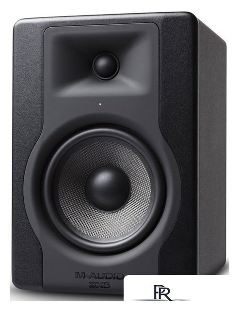 Монитор ближнего поля M-Audio BX5 D3 - Изображение №2 — Интернет-магазин ПроЗаказ
