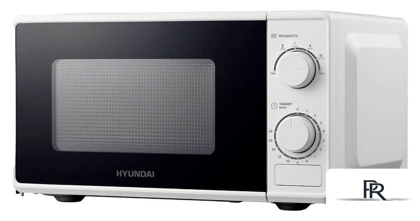 Микроволновая печь Hyundai HYM-M2097 - Изображение №1 — Интернет-магазин ПроЗаказ
