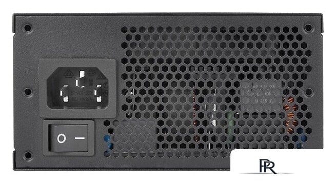 Блок питания Thermaltake Toughpower SFX 650W TT Premium Edition PS-STP-0650FNFAGE-1 - Изображение №4 — Интернет-магазин ПроЗаказ