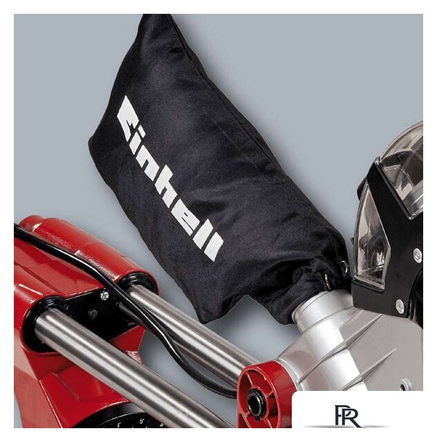 Торцовочная пила Einhell TC-SM 2534 Dual [4300825] - Изображение №10 — Интернет-магазин ПроЗаказ