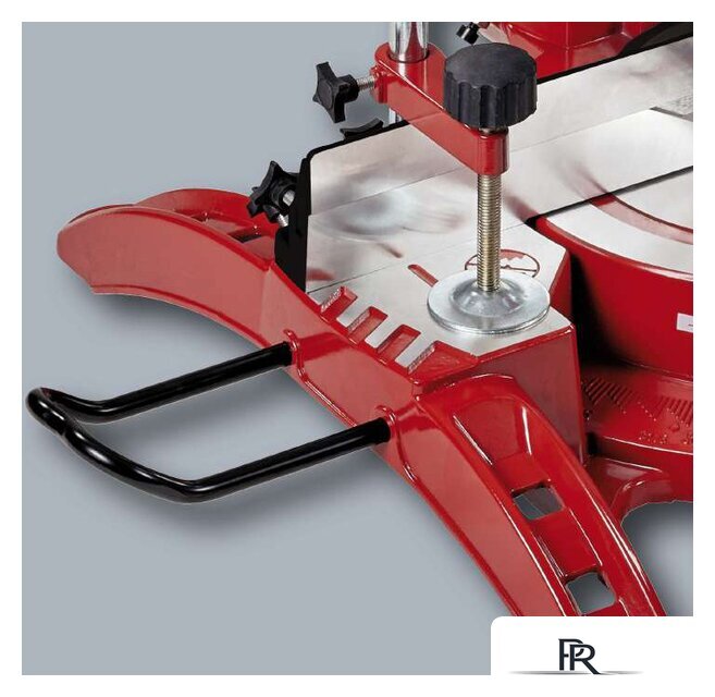 Торцовочная пила Einhell TC-SM 2534 Dual [4300825] - Изображение №2 — Интернет-магазин ПроЗаказ