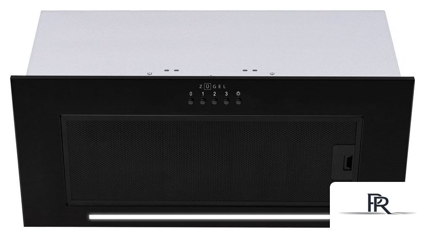 Кухонная вытяжка ZUGEL ZHI525B - Изображение №1 — Интернет-магазин ПроЗаказ