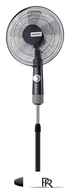 Вентилятор CENTEK CT-5022 - Изображение №1 — Интернет-магазин ПроЗаказ