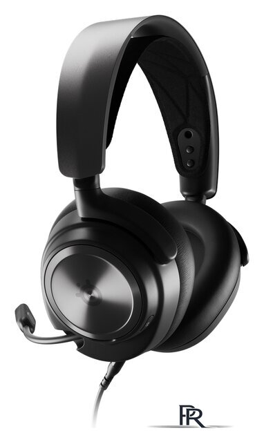 Наушники SteelSeries Arctis Nova Pro (для PlayStation) - Изображение №5 — Интернет-магазин ПроЗаказ