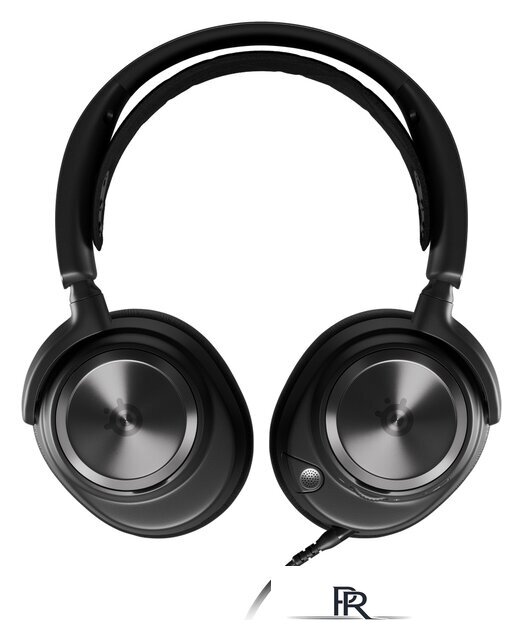 Наушники SteelSeries Arctis Nova Pro (для PlayStation) - Изображение №6 — Интернет-магазин ПроЗаказ