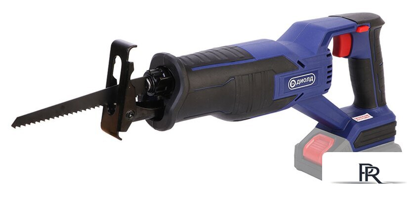 Сабельная пила ДИОЛД АСПЭ-20ЛИ-01 (без АКБ) - Изображение №1 — Интернет-магазин ПроЗаказ