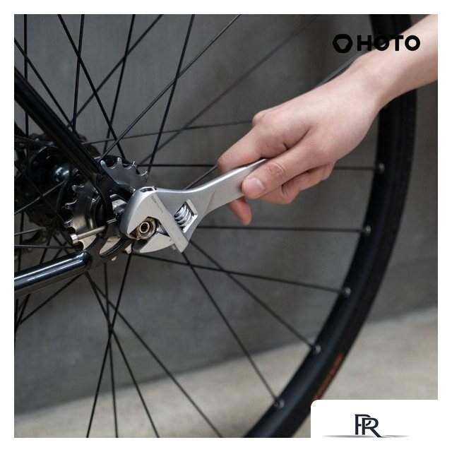 Дрель-шуруповерт HOTO 12V Brushless Drill Kit QWDZGJ001 (с АКБ, кейс, набор инструментов) - Изображение №6 — Интернет-магазин ПроЗаказ