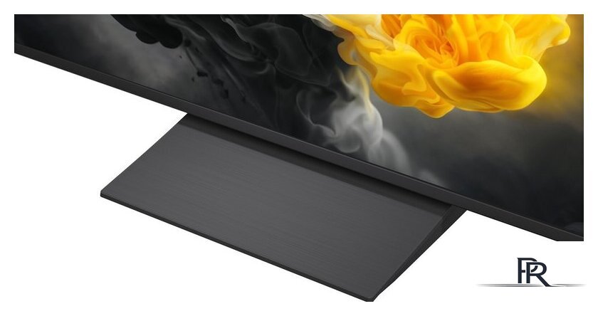 MiniLED телевизор LG QNED evo AI QNED83 85QNED83B6A - Изображение №4 — Интернет-магазин ПроЗаказ