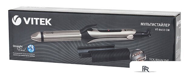 Мультистайлер Vitek VT-8432 CM - Изображение №6 — Интернет-магазин ПроЗаказ