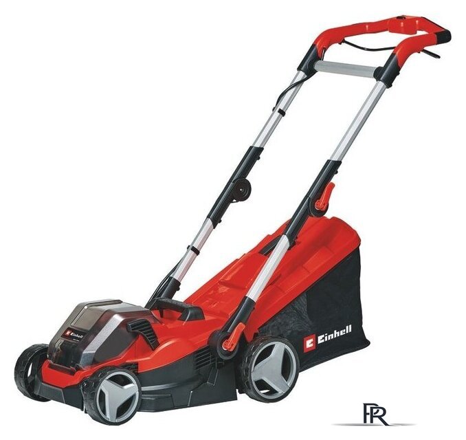 Газонокосилка Einhell GE-CM 36/34-1 Li (без АКБ) - Изображение №1 — Интернет-магазин ПроЗаказ