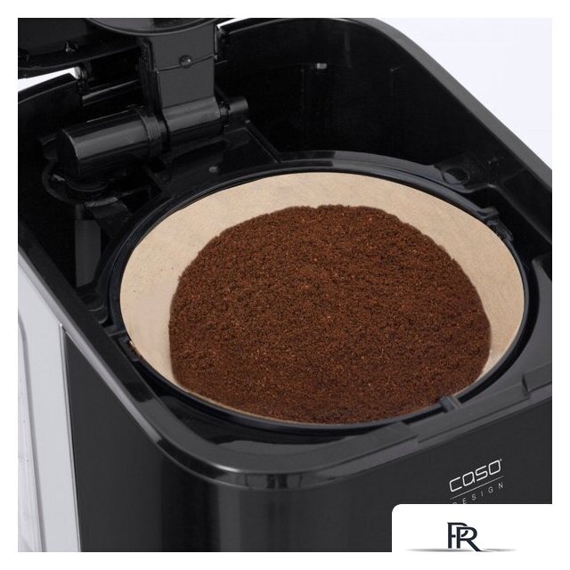 Капельная кофеварка CASO Coffee Taste & Style - Изображение №6 — Интернет-магазин ПроЗаказ
