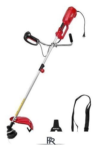 Триммер Wortex TE 4217-1 0318227 - Изображение №1 — Интернет-магазин ПроЗаказ