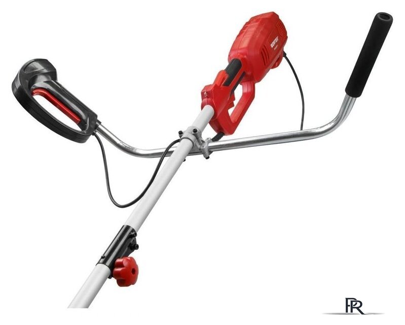 Триммер Wortex TE 4217-1 0318227 - Изображение №3 — Интернет-магазин ПроЗаказ