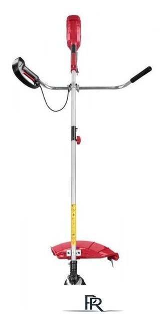 Триммер Wortex TE 4217-1 0318227 - Изображение №2 — Интернет-магазин ПроЗаказ