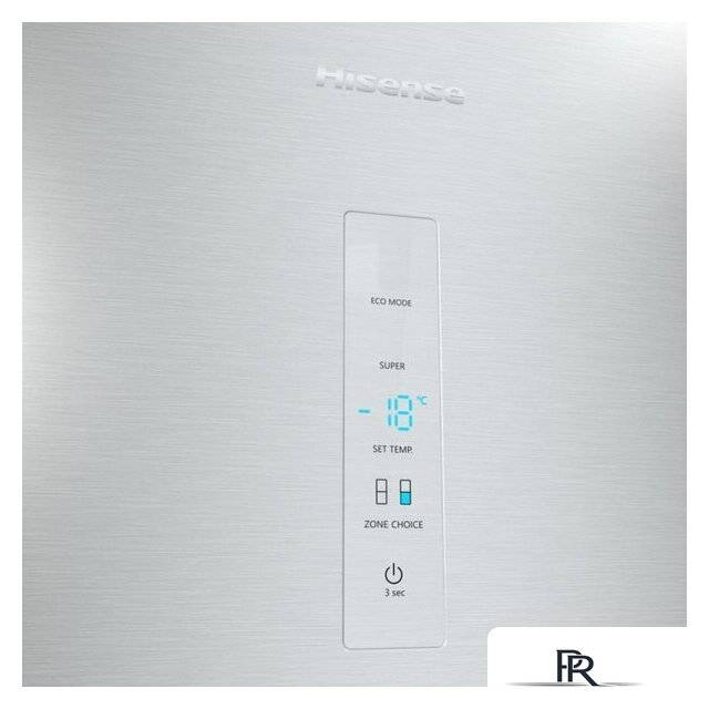 Холодильник Hisense RB434N4BC2 - Изображение №12 — Интернет-магазин ПроЗаказ
