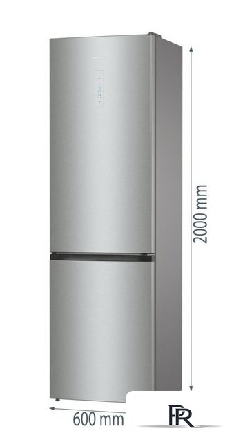 Холодильник Hisense RB434N4BC2 - Изображение №14 — Интернет-магазин ПроЗаказ