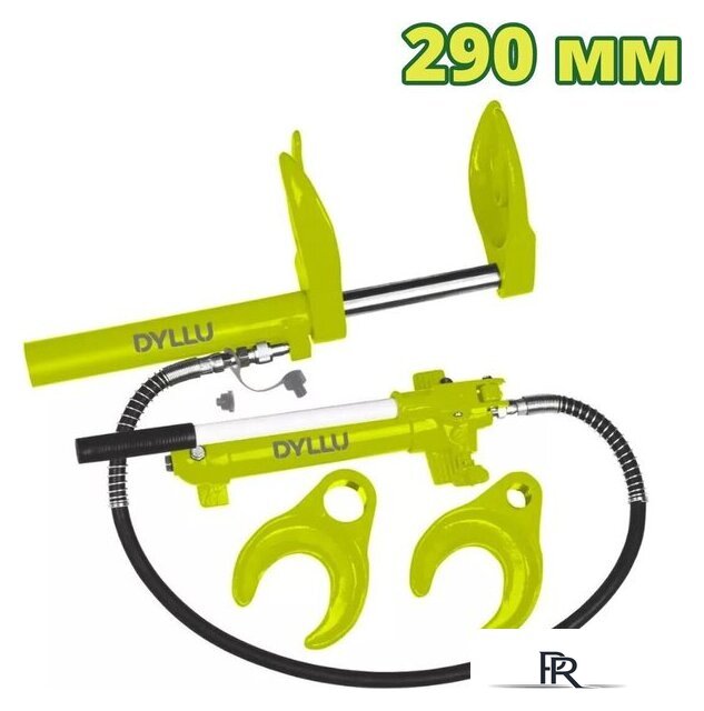 Съемник пружин/пружинных хомутов Dyllu DTNS1A01 - Изображение №1 — Интернет-магазин ПроЗаказ