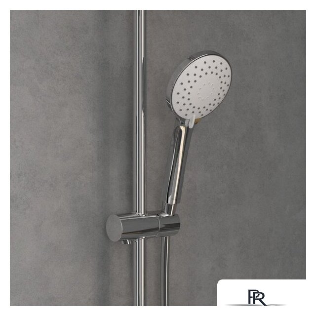 Душевая система  Villeroy & Boch Universal Showers TVS10900200061 - Изображение №9 — Интернет-магазин ПроЗаказ