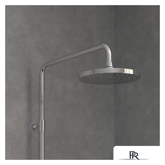 Душевая система  Villeroy & Boch Universal Showers TVS10900200061 - Изображение №10 — Интернет-магазин ПроЗаказ