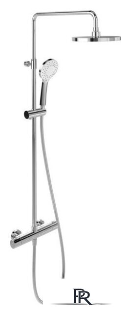 Душевая система  Villeroy & Boch Universal Showers TVS10900200061 - Изображение №1 — Интернет-магазин ПроЗаказ