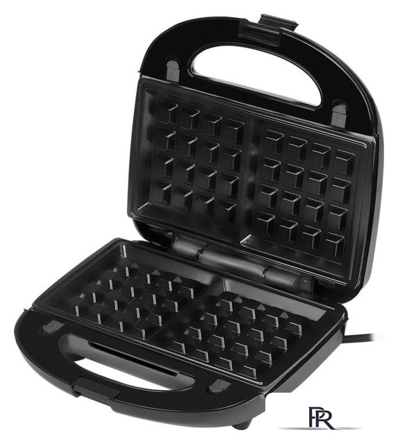 Многофункциональная сэндвичница Galaxy Line GL2981 - Изображение №2 — Интернет-магазин ПроЗаказ