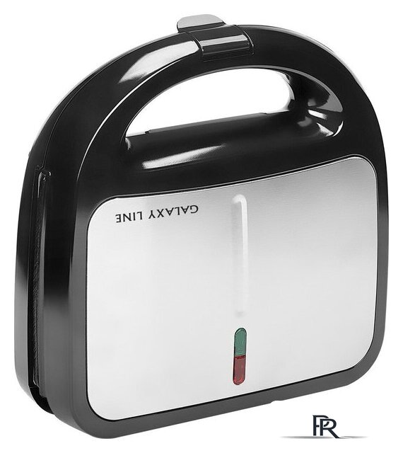 Многофункциональная сэндвичница Galaxy Line GL2981 - Изображение №4 — Интернет-магазин ПроЗаказ