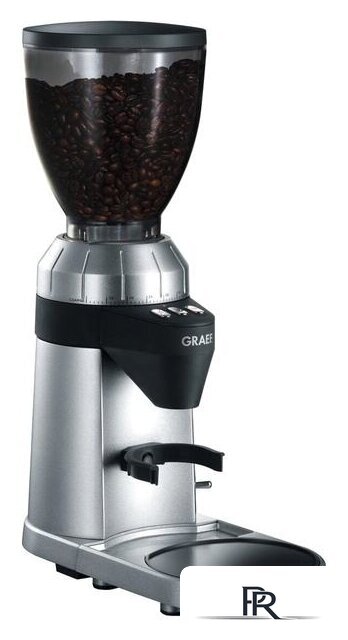 Электрическая кофемолка Graef CM900 - Изображение №1 — Интернет-магазин ПроЗаказ