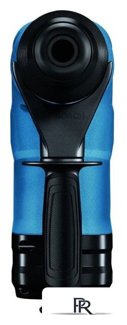 Перфоратор Bosch GBH 18V-36 C Professional 0611915021 (без АКБ, кейс) - Изображение №3 — Интернет-магазин ПроЗаказ