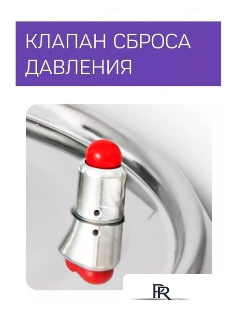 Дистиллятор Феникс Зенит (20л) - Изображение №6 — Интернет-магазин ПроЗаказ