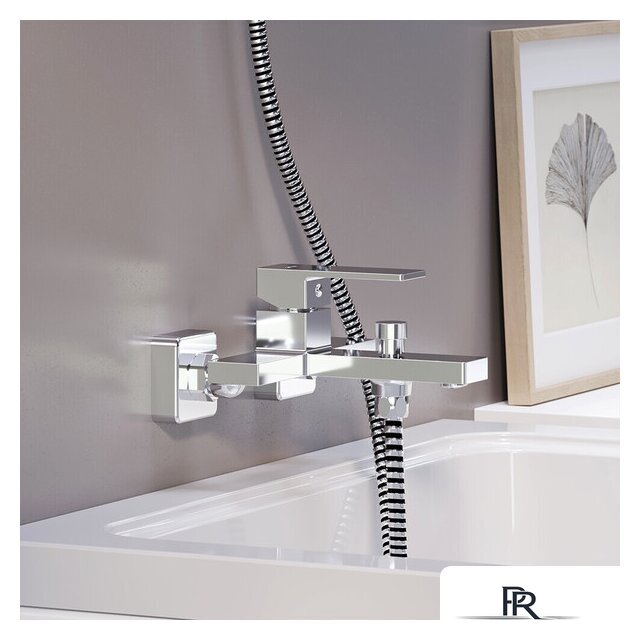 Смеситель Damixa Gala 531000000 - Изображение №2 — Интернет-магазин ПроЗаказ