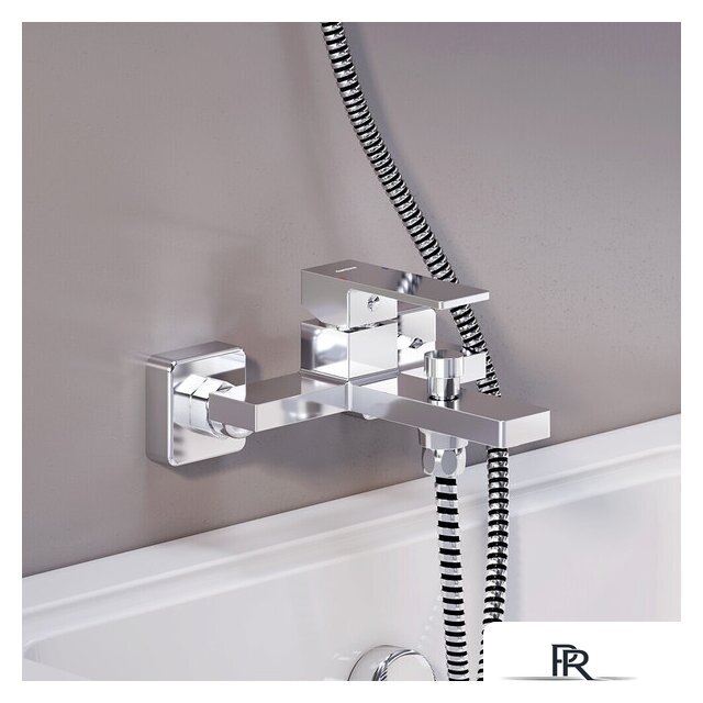 Смеситель Damixa Gala 531000000 - Изображение №3 — Интернет-магазин ПроЗаказ