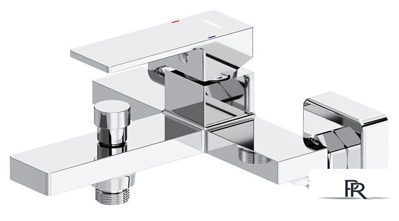 Смеситель Damixa Gala 531000000 - Изображение №1 — Интернет-магазин ПроЗаказ