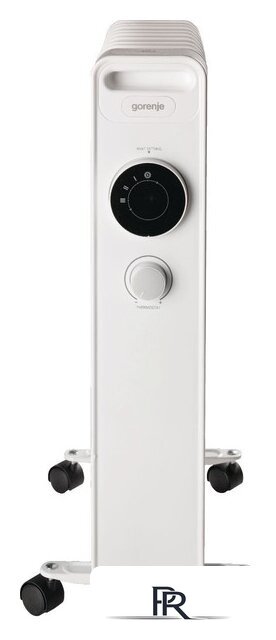 Масляный радиатор Gorenje OR2000M - Изображение №2 — Интернет-магазин ПроЗаказ