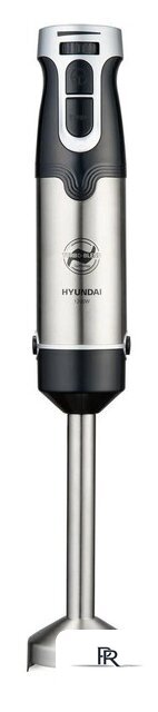 Погружной блендер Hyundai HYB-H3845 - Изображение №2 — Интернет-магазин ПроЗаказ
