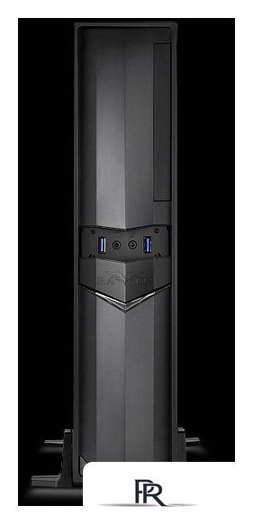 Корпус SilverStone Raven RVZ02 [SST-RVZ02B-W] - Изображение №7 — Интернет-магазин ПроЗаказ