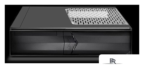Корпус SilverStone Raven RVZ02 [SST-RVZ02B-W] - Изображение №8 — Интернет-магазин ПроЗаказ
