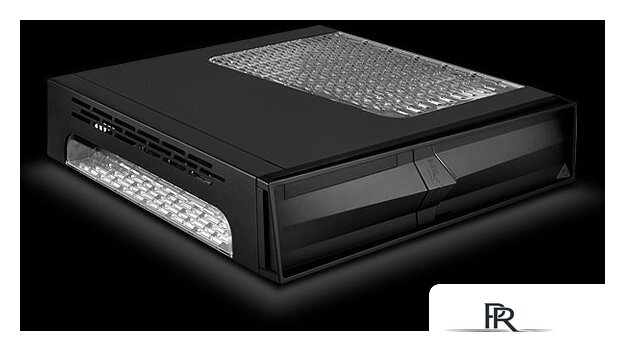 Корпус SilverStone Raven RVZ02 [SST-RVZ02B-W] - Изображение №4 — Интернет-магазин ПроЗаказ