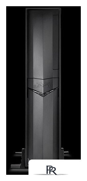 Корпус SilverStone Raven RVZ02 [SST-RVZ02B-W] - Изображение №6 — Интернет-магазин ПроЗаказ