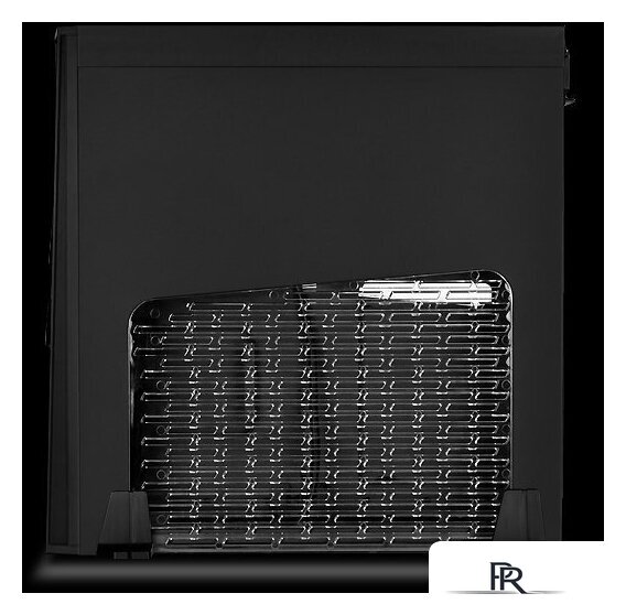Корпус SilverStone Raven RVZ02 [SST-RVZ02B-W] - Изображение №10 — Интернет-магазин ПроЗаказ