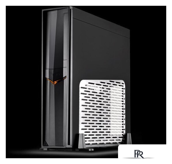 Корпус SilverStone Raven RVZ02 [SST-RVZ02B-W] - Изображение №2 — Интернет-магазин ПроЗаказ