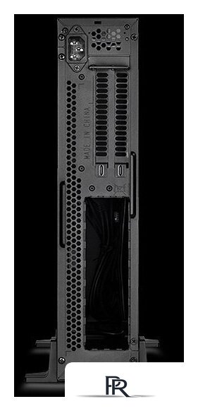 Корпус SilverStone Raven RVZ02 [SST-RVZ02B-W] - Изображение №5 — Интернет-магазин ПроЗаказ