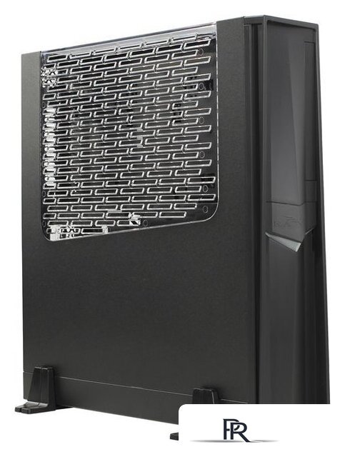 Корпус SilverStone Raven RVZ02 [SST-RVZ02B-W] - Изображение №1 — Интернет-магазин ПроЗаказ