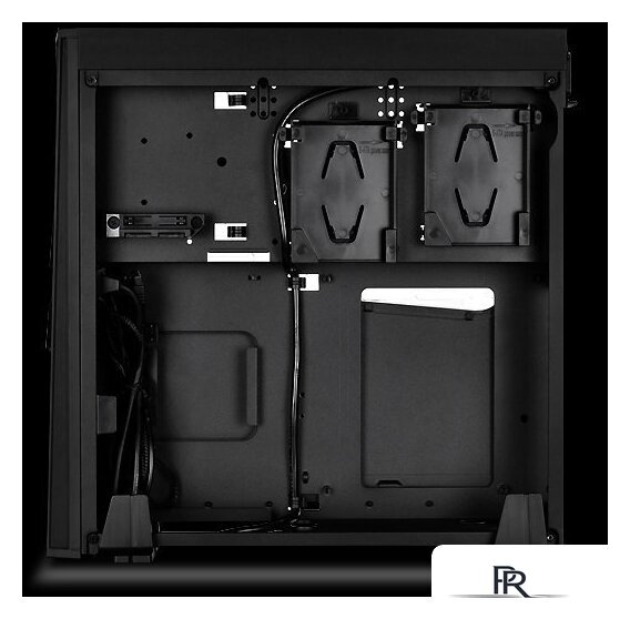 Корпус SilverStone Raven RVZ02 [SST-RVZ02B-W] - Изображение №9 — Интернет-магазин ПроЗаказ