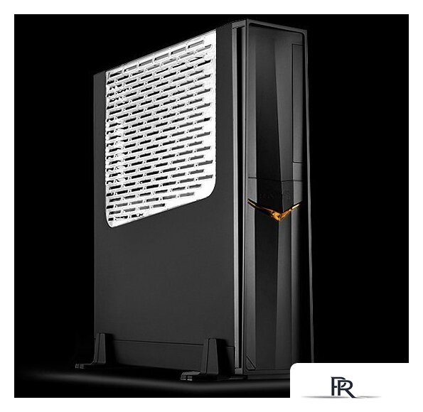 Корпус SilverStone Raven RVZ02 [SST-RVZ02B-W] - Изображение №3 — Интернет-магазин ПроЗаказ