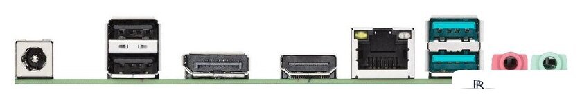 Материнская плата ASUS Pro H810T-CSM - Изображение №5 — Интернет-магазин ПроЗаказ