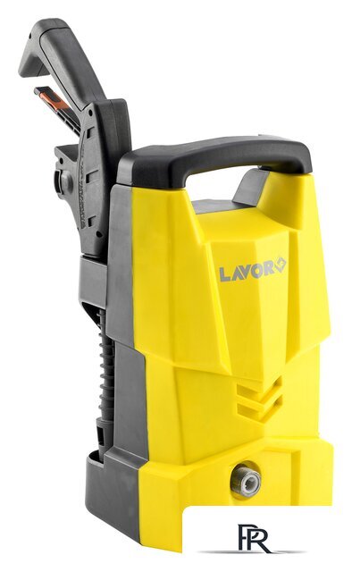 Мойка высокого давления Lavor One 120 [8.103.0001C] - Изображение №1 — Интернет-магазин ПроЗаказ