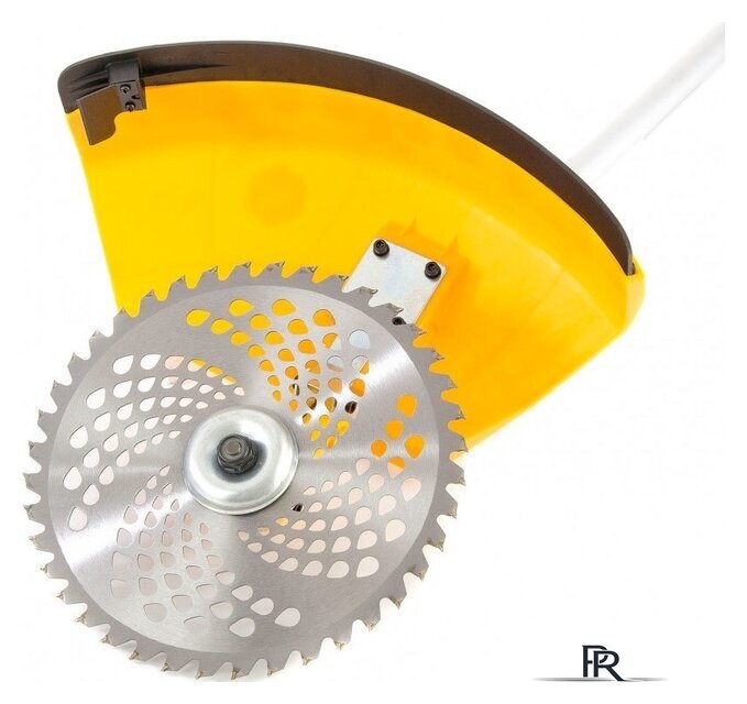 Триммер Denzel DGT-520 - Изображение №5 — Интернет-магазин ПроЗаказ