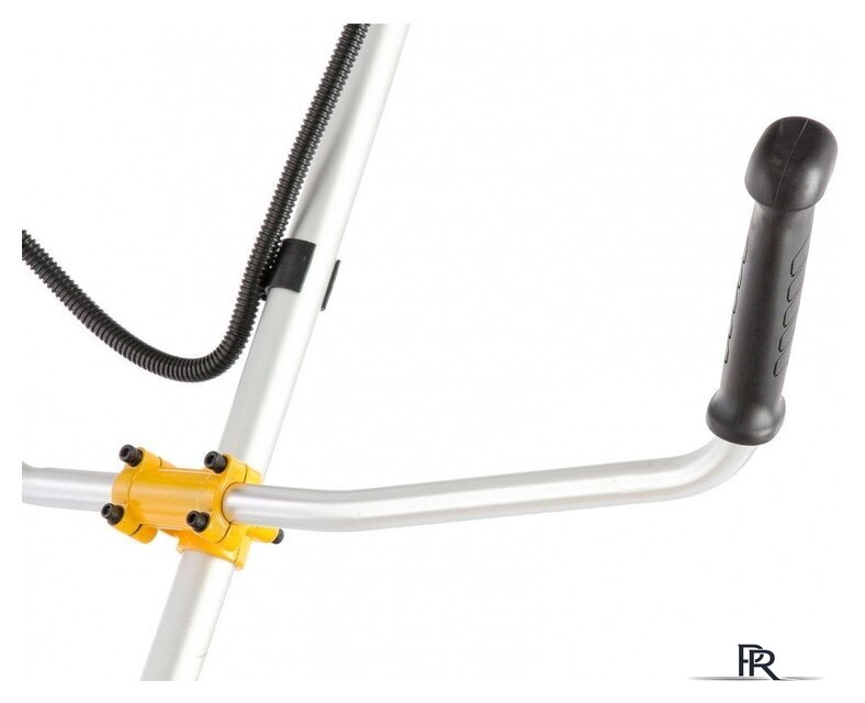 Триммер Denzel DGT-520 - Изображение №4 — Интернет-магазин ПроЗаказ